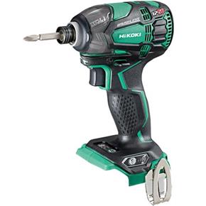 Hikoki WH18DBDL2 18V 207Nm Impact Driver (Body)