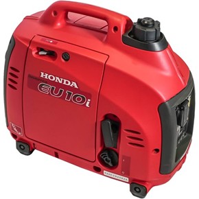 Honda EU10i 1kVA Portable Inverter Generator