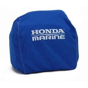Honda EU10i Generator Cover (Blue)