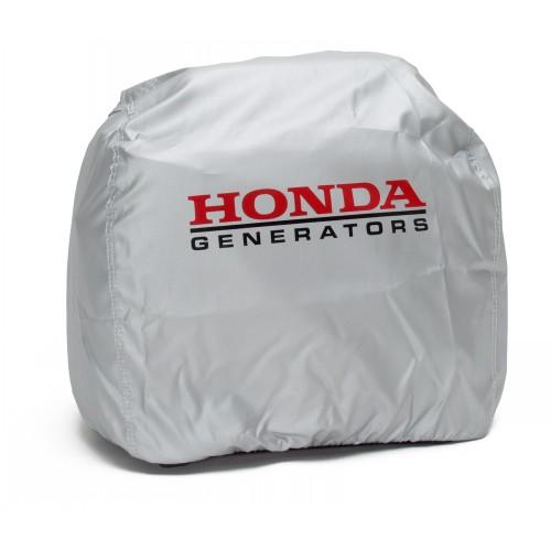 Honda EU10i Generator Cover (Silver)
