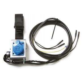 Honda EU22i Parallel Operation Cables