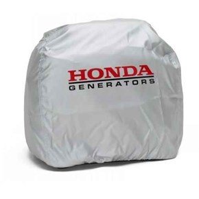 Honda EU30i Generator Cover (Silver)