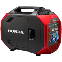 Honda Inverter Generators