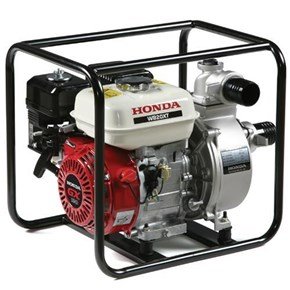 Honda WB20 2 inch 600Lm Water Pump