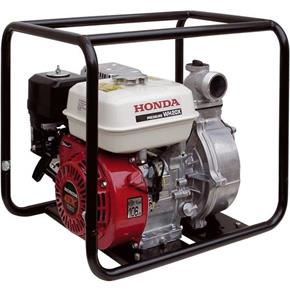 Honda WH20 2&quot; 500l/m High-pressure Water Pump