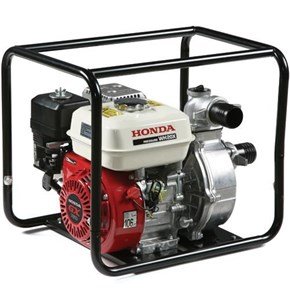 Honda WH20 2 inch 500Lm High Pressure Water Pump