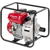 Honda Water Pumps