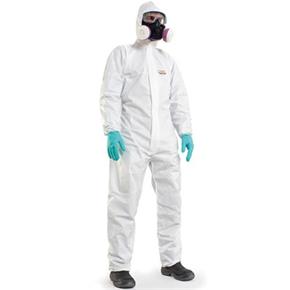 Honeywell Mutex 2 Cat III Type 5/6 Coverall