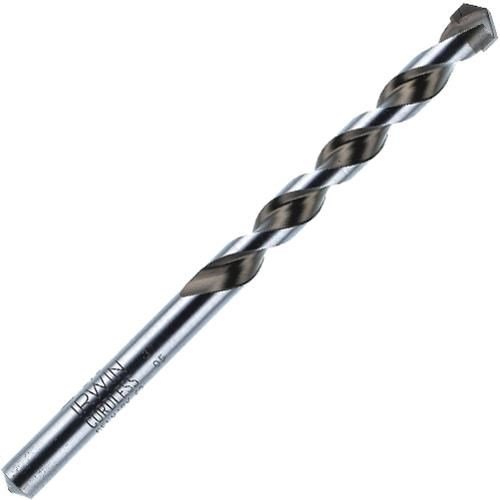 Irwin Cordless MULTI Drill Bit 6mm x 100mm (10501925)