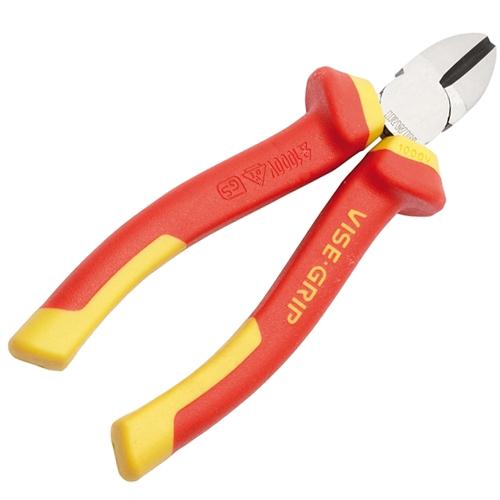 Irwin ViseGrip VDE Diagonal Cutter 150mm (6in)