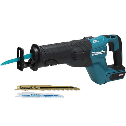 Makita JR001G 40V Heavy-duty Sabre Saw (Body)