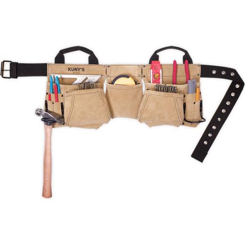 kunys carpenters pouch