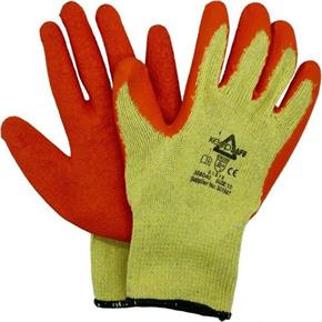 KeepSAFE Grip Gloves (10 Pairs)