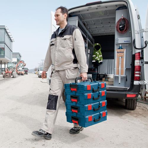 Bosch L-Boxx 102