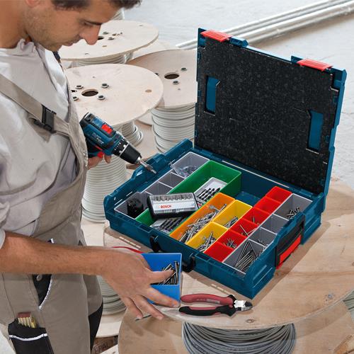 Bosch L-Boxx 102 Organiser