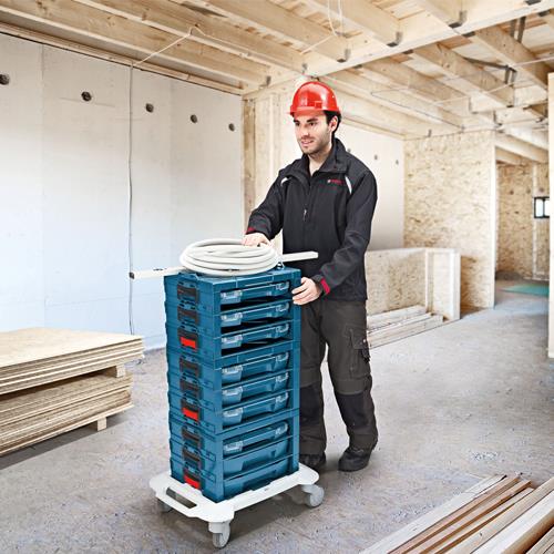 Bosch L-Boxx Roller