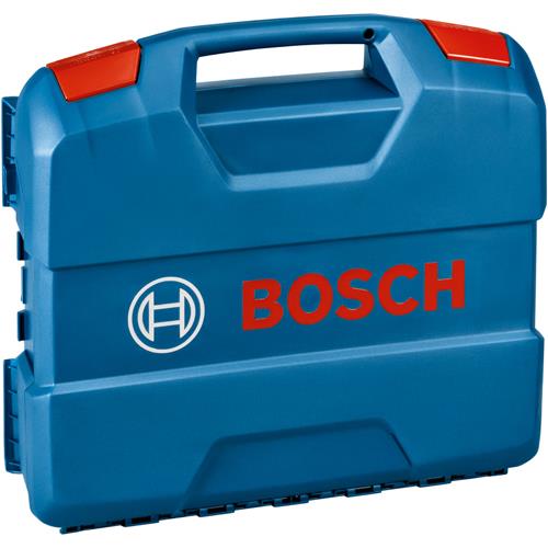 Bosch L-Case (Fits 2 Tools)