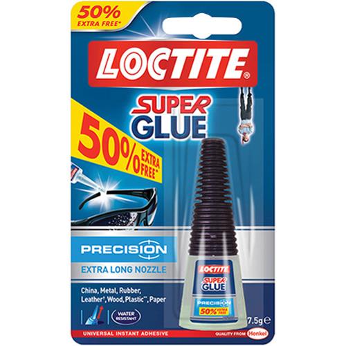 Loctite Precision Super Glue 5g
