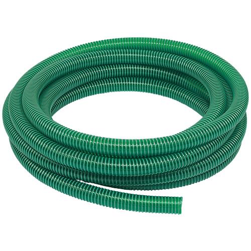 1"/25mm x 6m Water Pump Suction Hose