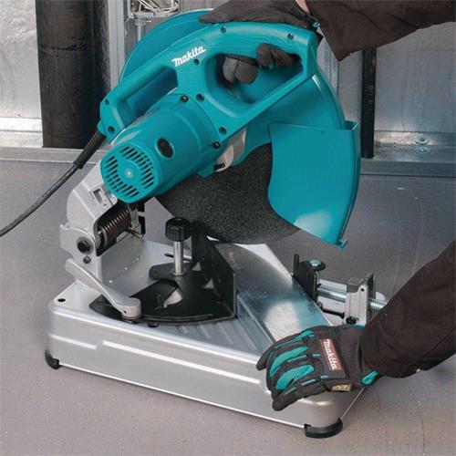 makita metal chop saw