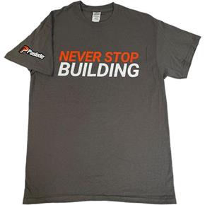 Large Paslode Tshirt