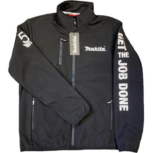 Makita Soft Shell Jacket