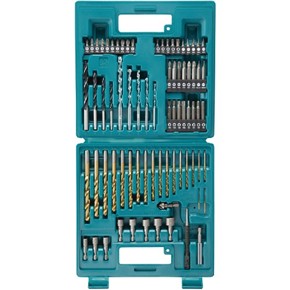 Makita Drill &amp; Screwdriver Bit Set (75pcs)