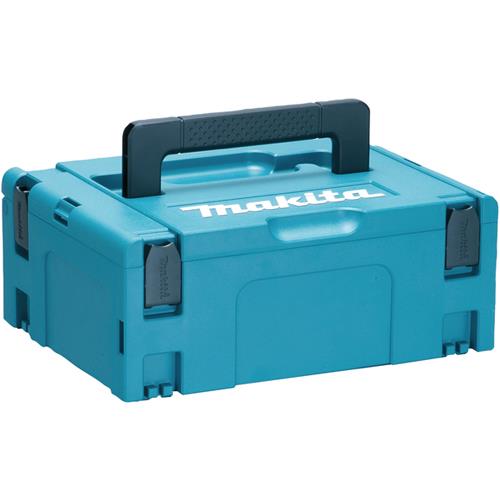 Makita MAKPAC 2 Tool Case