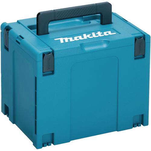 Makita MAKPAC 4 Stackable Tool Case