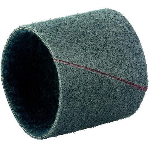 Metabo Nylon Web Abrasive Sleeves Med 90x100mm (2pc)