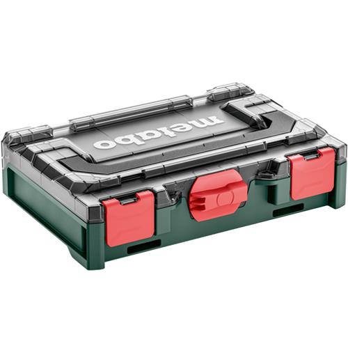 Metabo MetaBox 63 XS Organiser