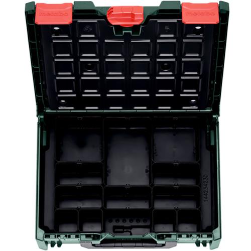 Metabo MetaBox 118 Organiser