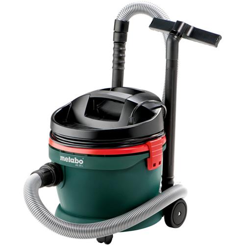 Metabo AS 20 L Wet & Dry Vac 240v