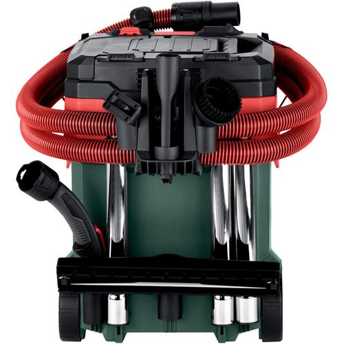 Metabo AS 36-18 M 30 PC-CC 18V 30L M-class Extractor (2x 10Ah LiHD)