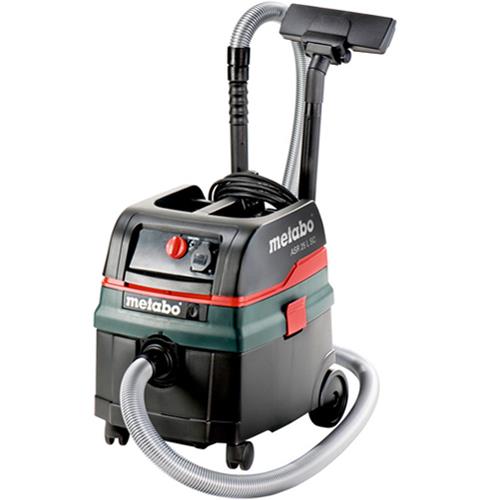 Metabo ASR 25 L SC Vacuum Extractor