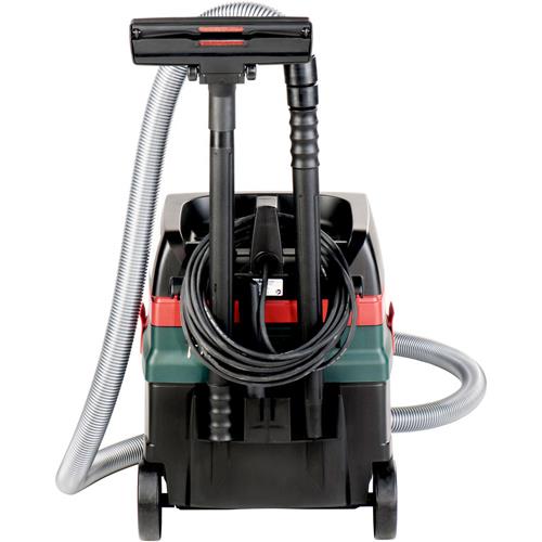 Metabo ASR 25 L SC Vacuum Extractor