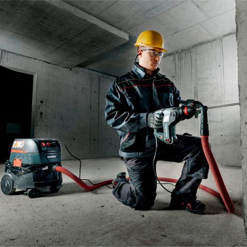 Metabo ASR 35 M ACP Vacuum Extractor