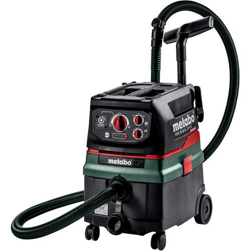 Metabo ASR36-18BL25MSC 18V/36V 25L M-class Extractor (Body)