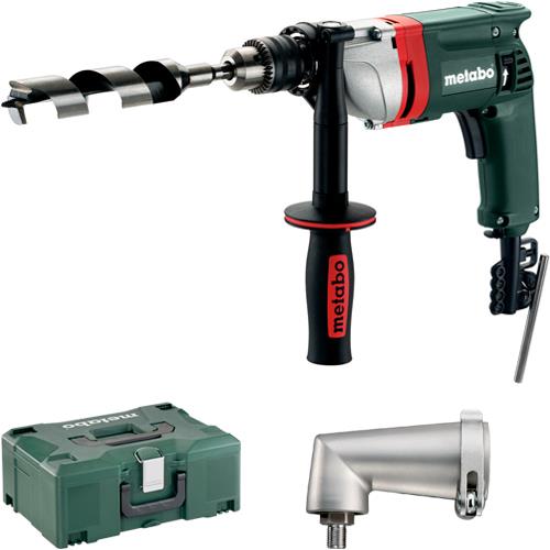Metabo BE 75-16 Rotary Drill Kit