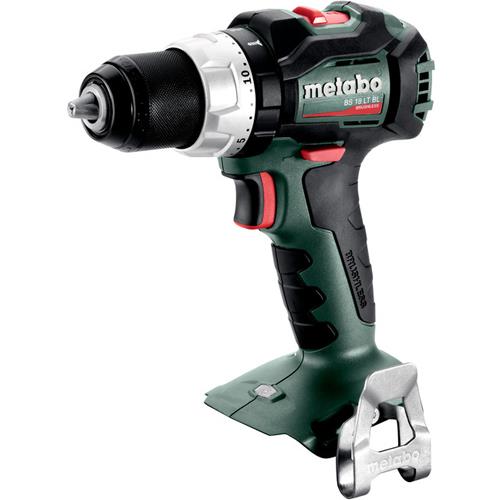 Metabo BS18LTBL 18V Brushless Drill Driver (Body)