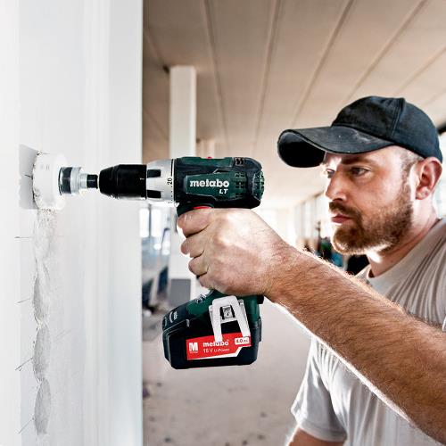 Metabo BS18LT 18V Drill Driver (Body)