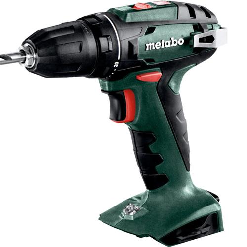Metabo BS18 18V Drill Driver (Naked)