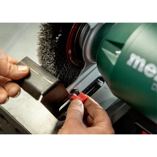 Metabo BS200 Plus 600W Combo Bench Grinder