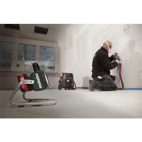 Metabo BSA14.4-18LED 14.4-18V 2600lm Work Light (Body)