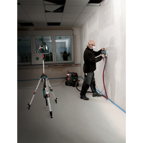 Metabo BSA14.4-18LED 14.4-18V 2600lm Work Light (Body)