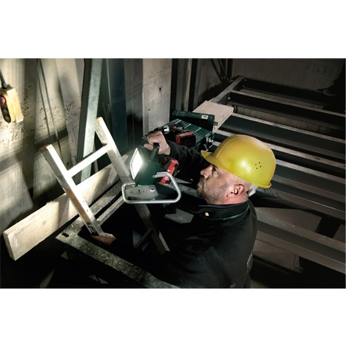 Metabo BSA14.4-18LED 14.4-18V 2600lm Work Light (Body)