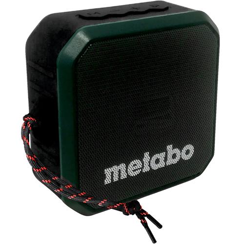 Metabo 18V SB18LTBL Combi Drill & SSD18LT200BL Impact Driver (2x 5.2Ah)