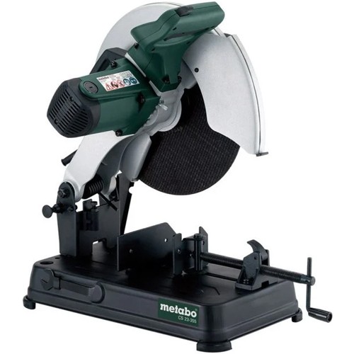 Metabo CS23-355 355mm 2300W Metal Chop Saw