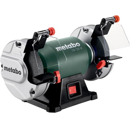 Metabo DS125M 200W 125mm Bench Grinder