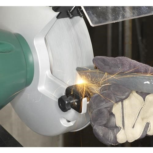 Metabo Ds 200 600w 200mm Bench Grinder 240v